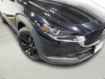2023 Mazda Mazda CX-30 2.5 Turbo Premium Package