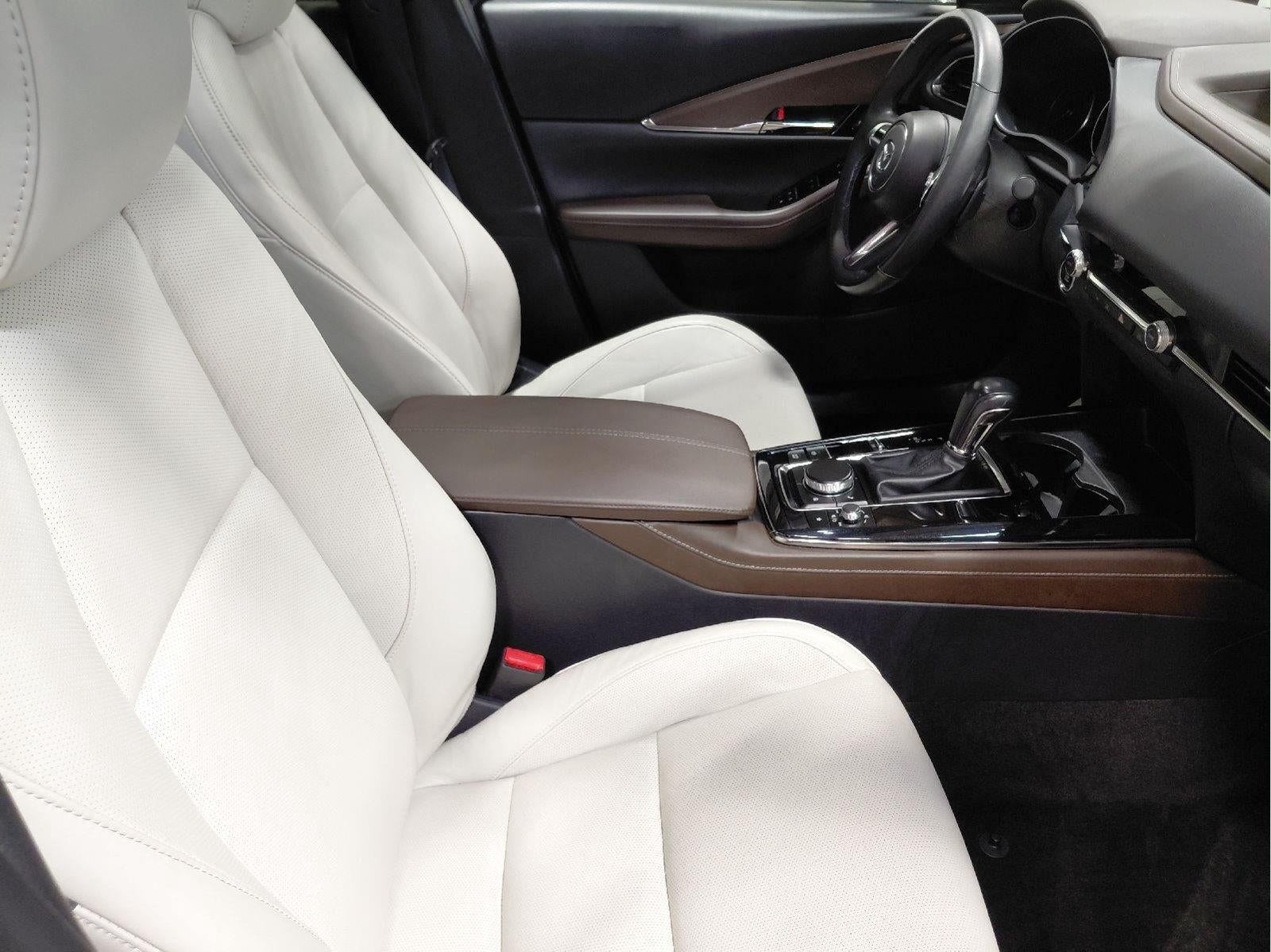 2023 Mazda Mazda Cx-30 2.5 Turbo Premium Plus Package