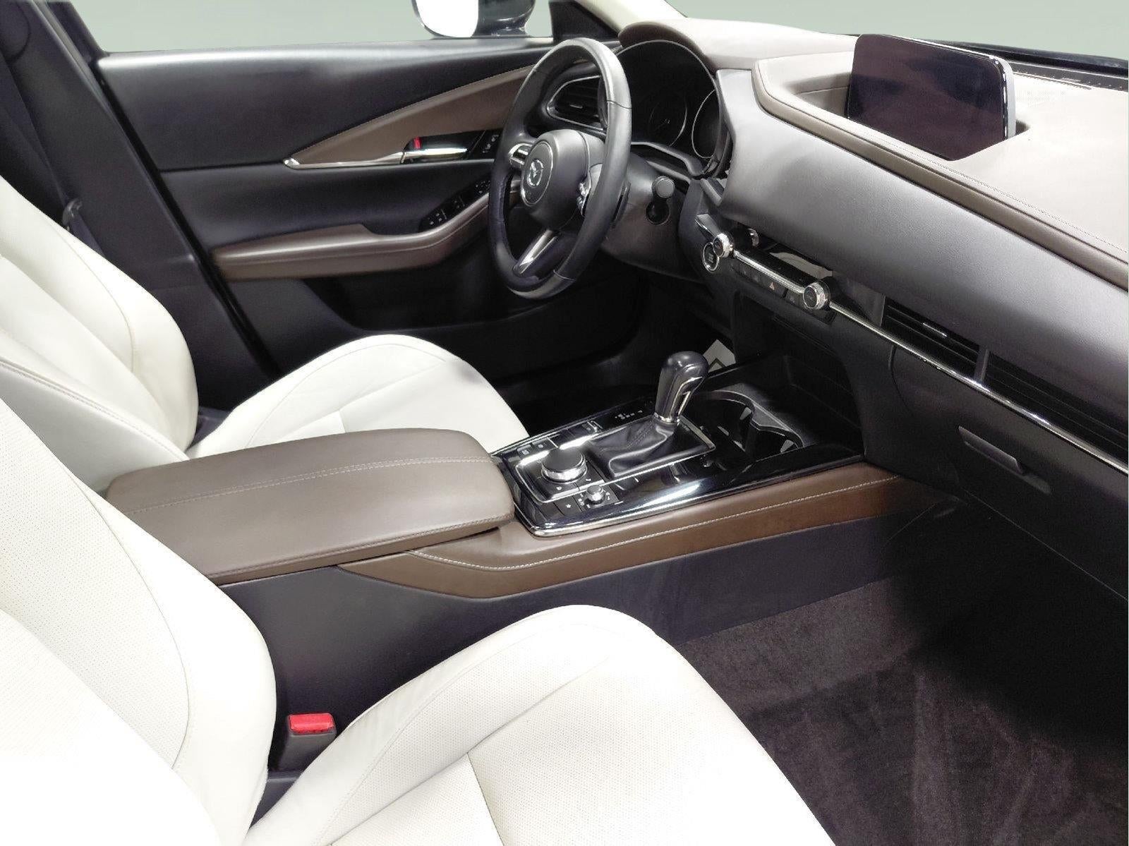 2023 Mazda Mazda Cx-30 2.5 Turbo Premium Plus Package