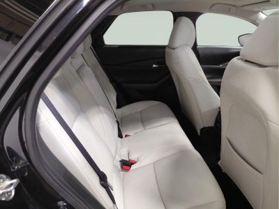 2023 Mazda Mazda Cx-30 2.5 Turbo Premium Plus Package