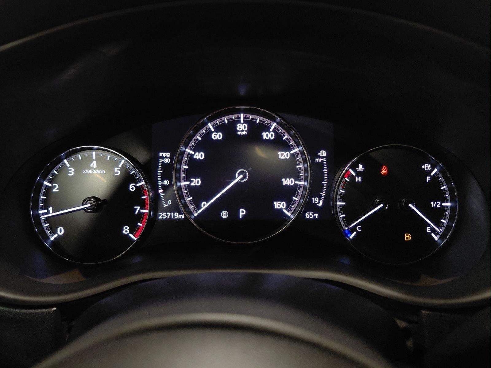 2023 Mazda Mazda Cx-30 2.5 Turbo Premium Plus Package