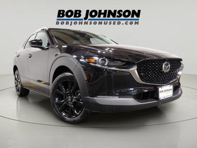 2023 Mazda Mazda Cx-30 2.5 Turbo Premium Plus Package