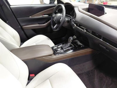 2023 Mazda Mazda Cx-30 2.5 Turbo Premium Plus Package