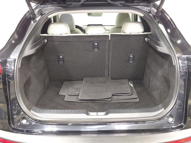 2023 Mazda Mazda Cx-30 2.5 Turbo Premium Plus Package