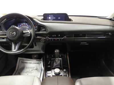 2023 Mazda Mazda Cx-30 2.5 Turbo Premium Plus Package