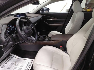 2023 Mazda Mazda Cx-30 2.5 Turbo Premium Plus Package
