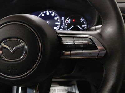 2023 Mazda Mazda Cx-30 2.5 Turbo Premium Plus Package