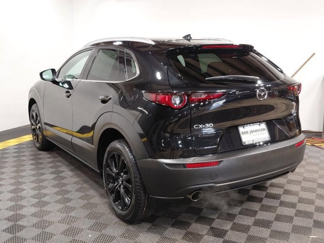 2023 Mazda Mazda Cx-30 2.5 Turbo Premium Plus Package