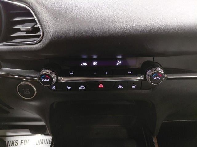 2023 Mazda Mazda Cx-30 2.5 Turbo Premium Plus Package