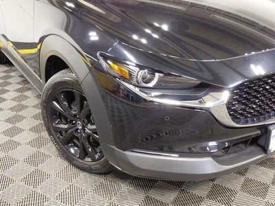2023 Mazda Mazda Cx-30 2.5 Turbo Premium Plus Package