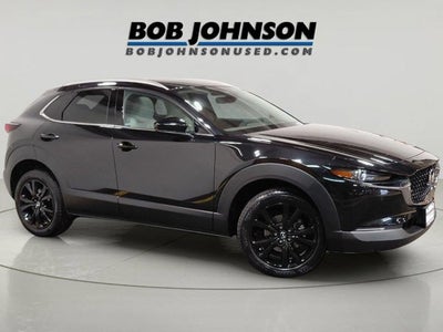 2023 Mazda Mazda Cx-30 2.5 Turbo Premium Plus Package