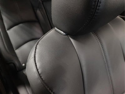 2018 Mazda Mazda3 4-Door Touring