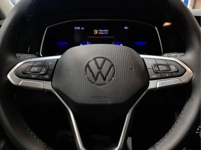 2022 Volkswagen Jetta SE