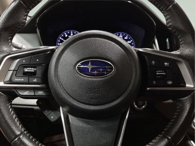 2022 Subaru Legacy Premium