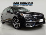 2022 Subaru Legacy Premium