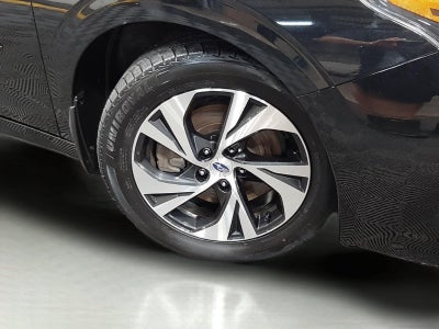 2022 Subaru Legacy Premium