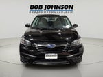 2022 Subaru Legacy Premium