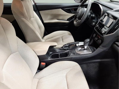 2019 Subaru Impreza Premium