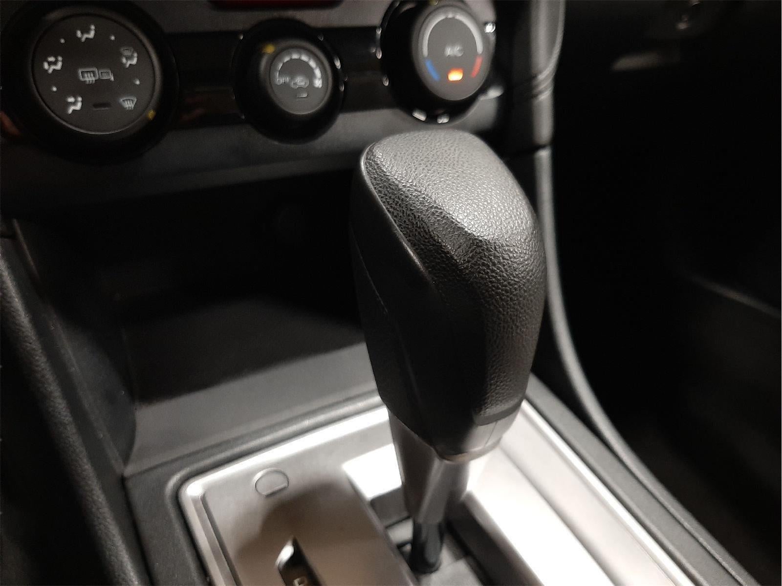 2019 Subaru Impreza Premium