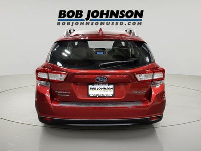 2019 Subaru Impreza Premium