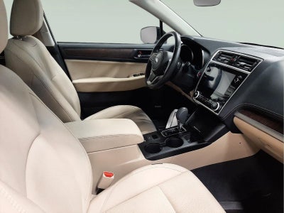 2019 Subaru Outback Limited