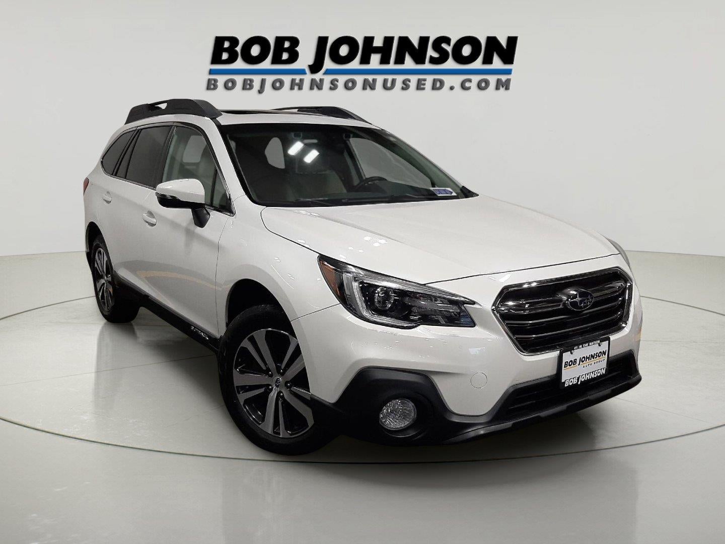 2019 Subaru Outback Limited