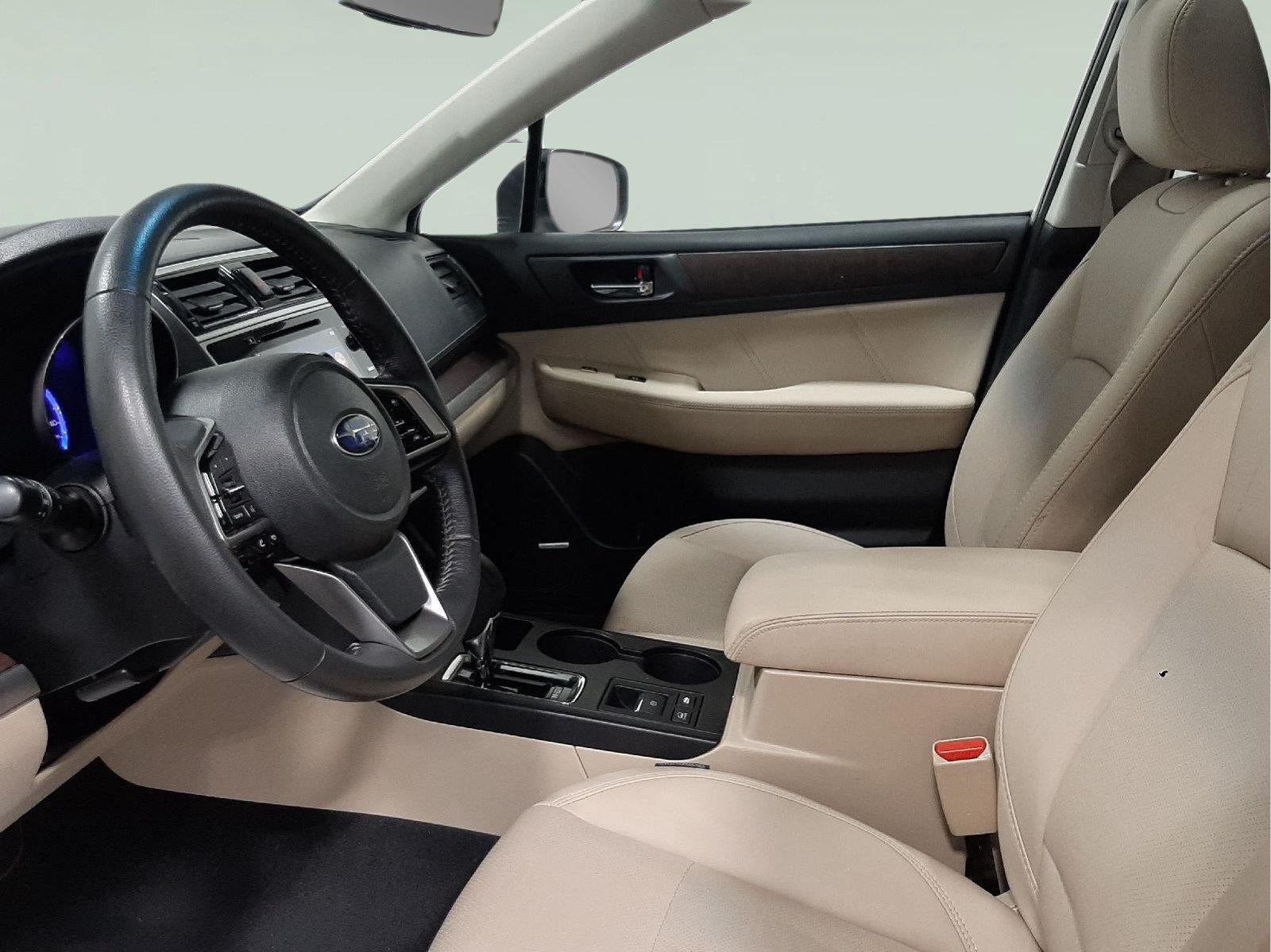 2019 Subaru Outback Limited