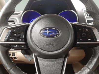 2019 Subaru Outback Limited