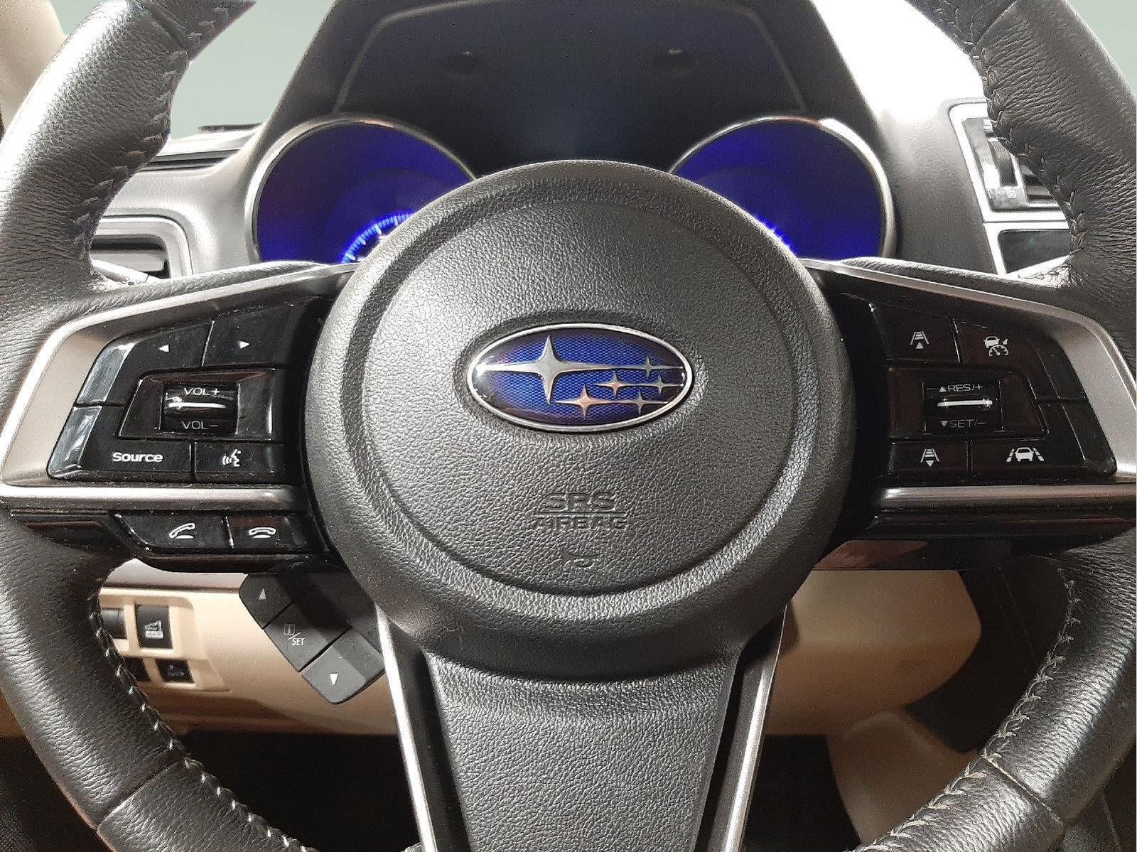 2019 Subaru Outback Limited
