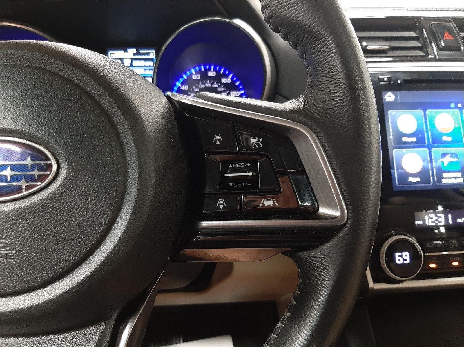 2019 Subaru Outback Limited