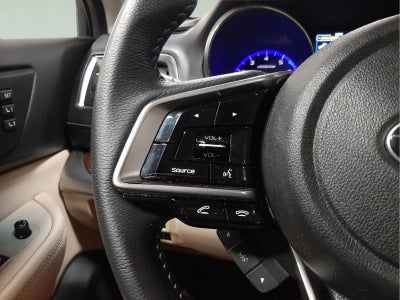 2019 Subaru Outback Limited