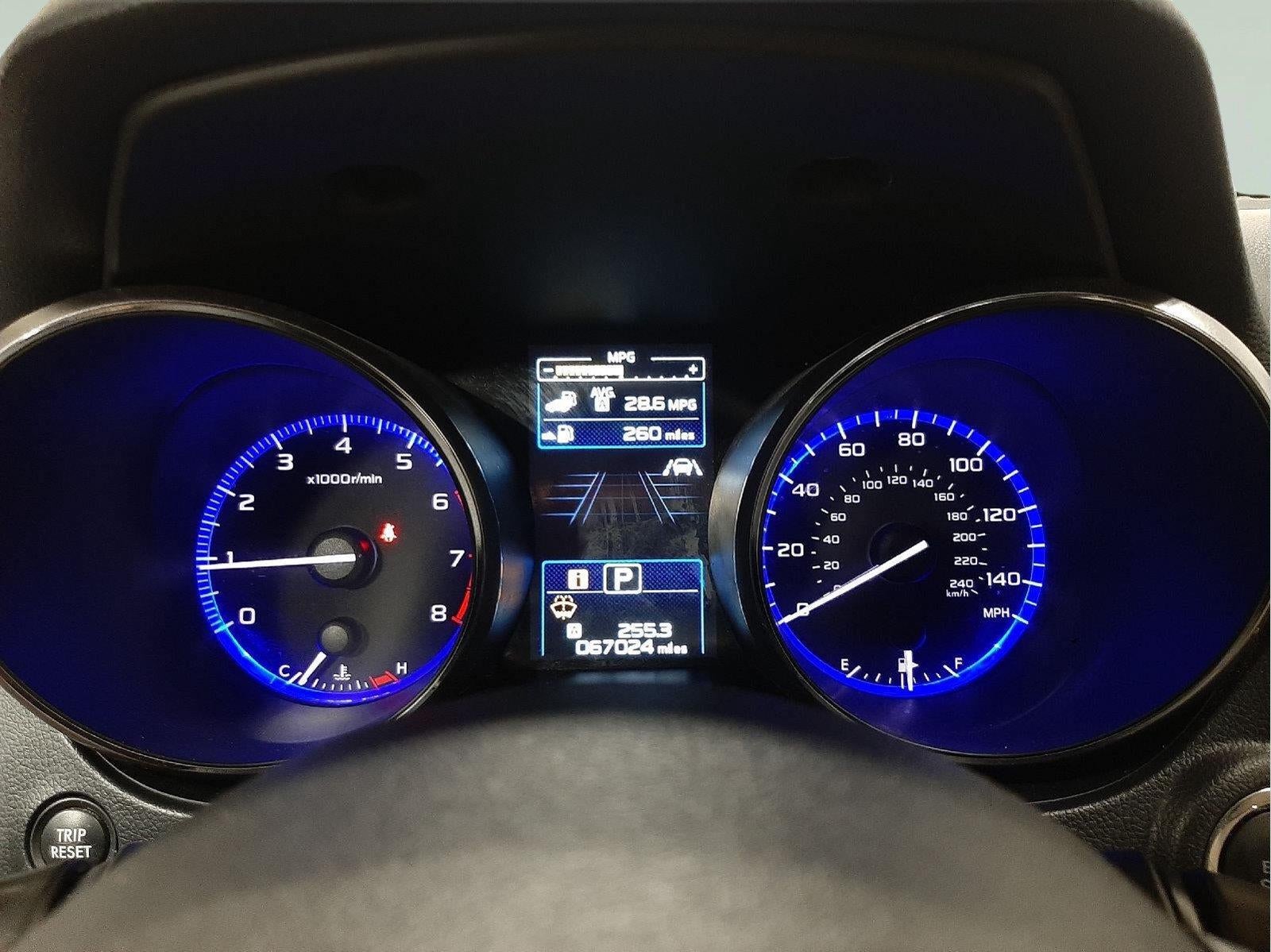 2019 Subaru Outback Limited