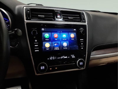 2019 Subaru Outback Limited