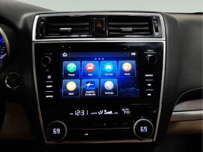 2019 Subaru Outback Limited