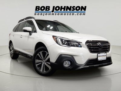 2019 Subaru Outback Limited