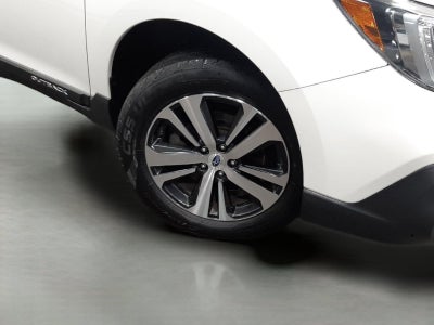 2019 Subaru Outback Limited