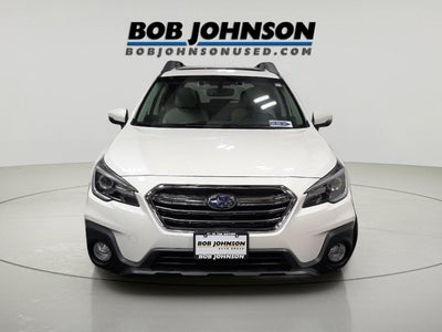 2019 Subaru Outback Limited
