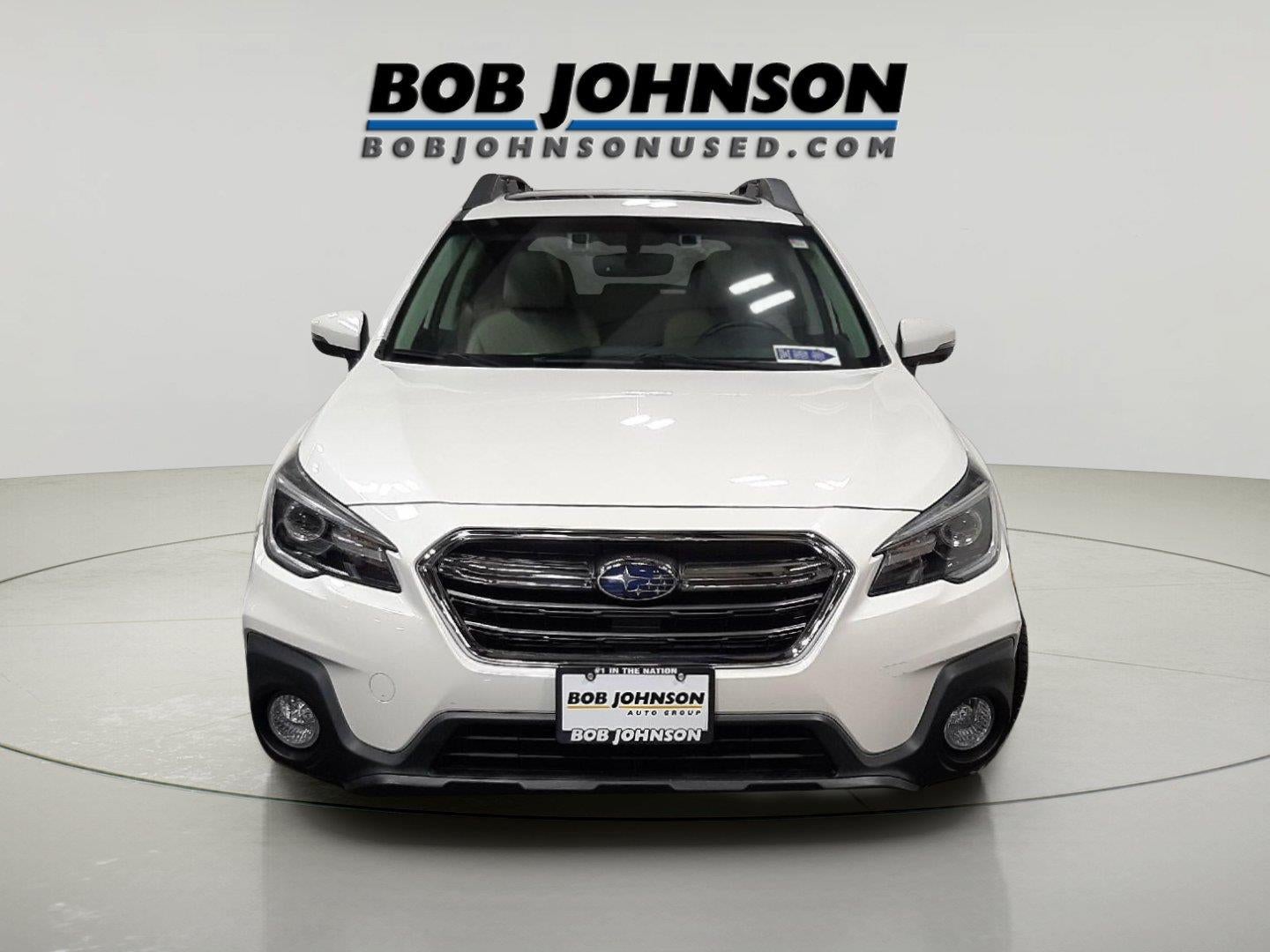 2019 Subaru Outback Limited