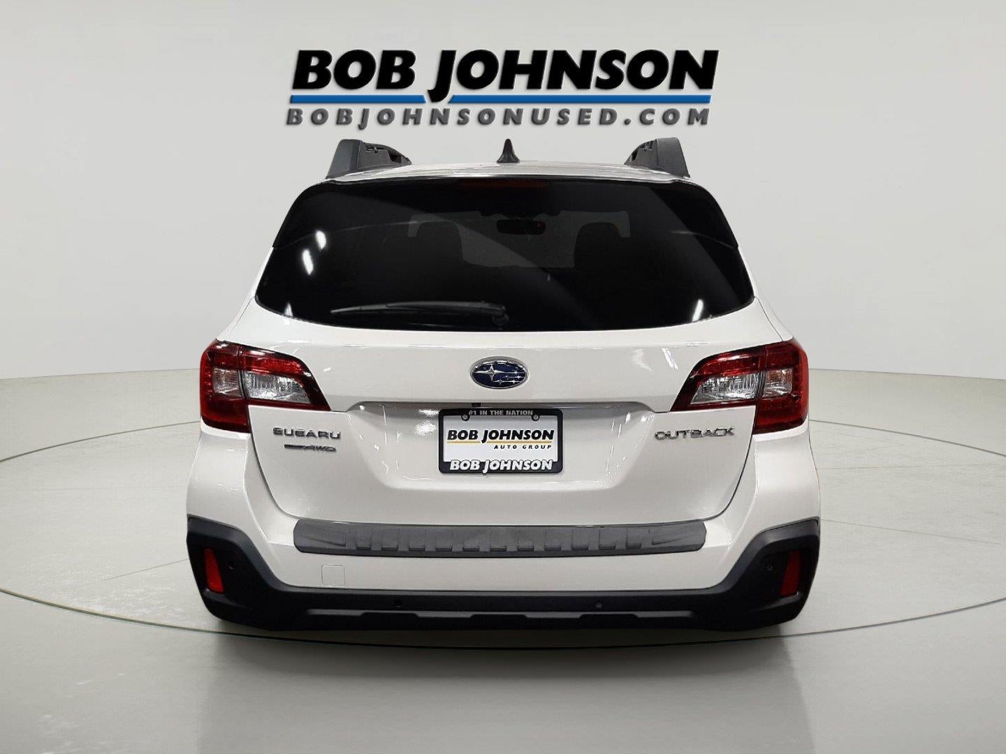 2019 Subaru Outback Limited