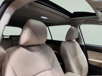 2019 Subaru Outback Limited