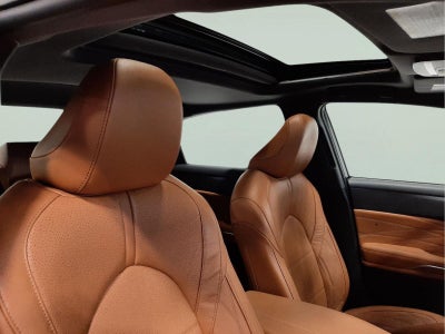 2020 Toyota Avalon Limited