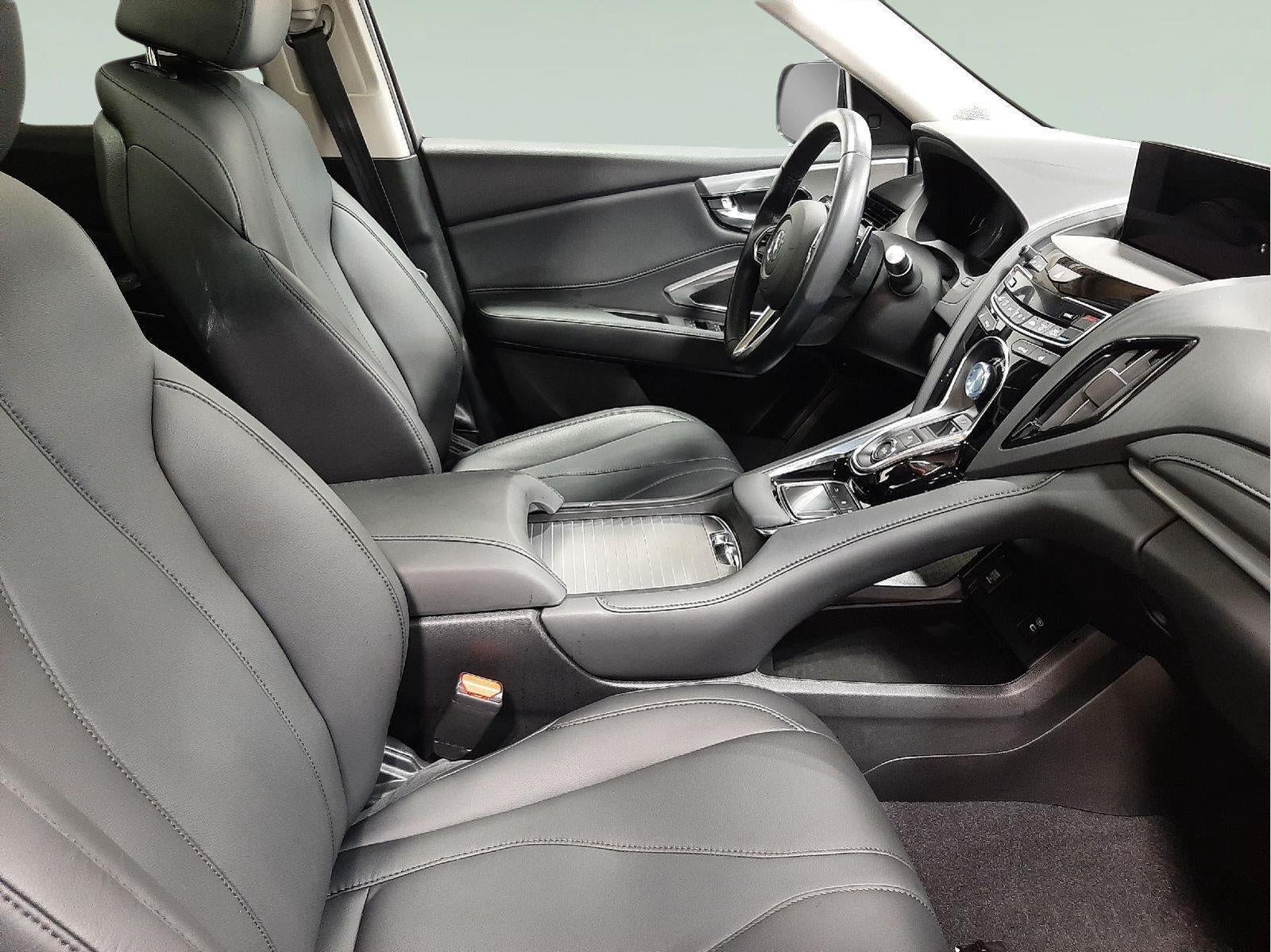 2024 Acura Rdx SH-AWD