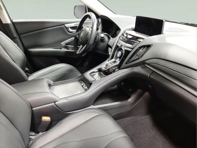 2024 Acura Rdx SH-AWD