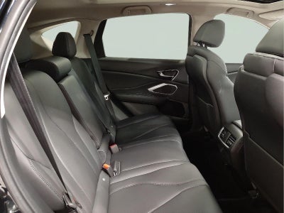 2024 Acura Rdx SH-AWD