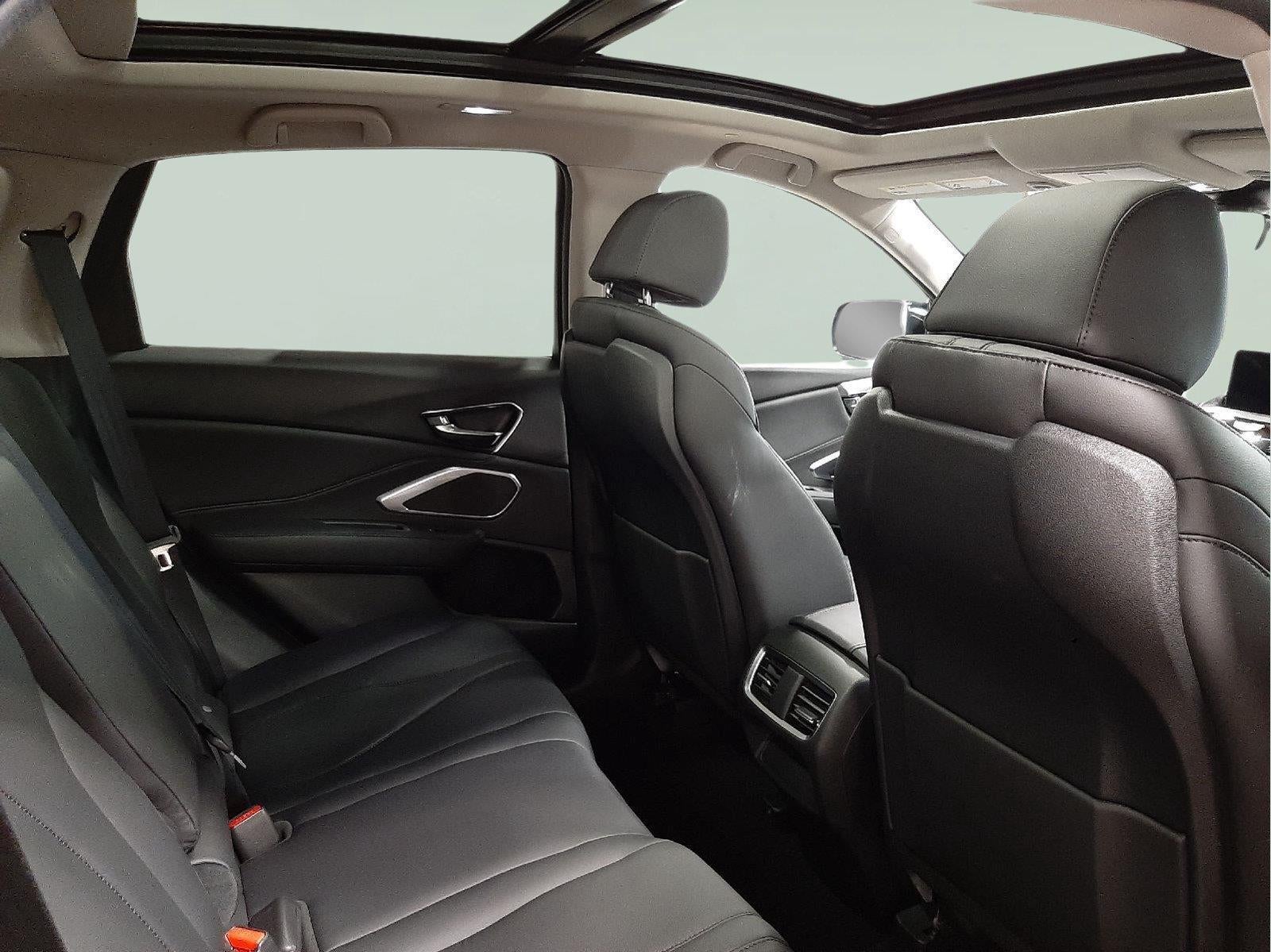 2024 Acura Rdx SH-AWD