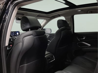 2024 Acura Rdx SH-AWD