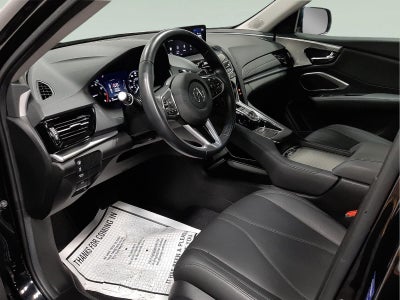 2024 Acura Rdx SH-AWD