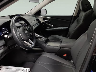 2024 Acura Rdx SH-AWD