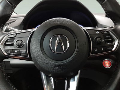 2024 Acura Rdx SH-AWD