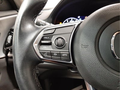 2024 Acura Rdx SH-AWD